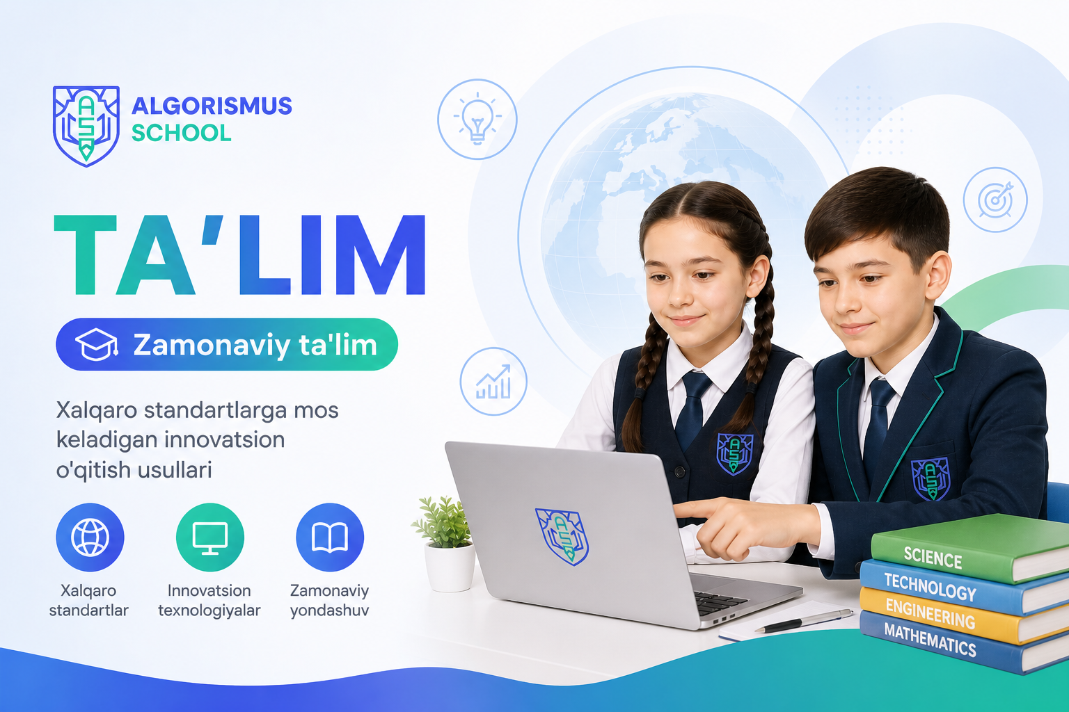 Современное образование